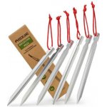 Rockland Reflexní stanové kolíky 6ks – Zboží Dáma