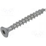BOSSARD 3336921 Vrut; do dřeva; 4,5x40; Hlava: kuželová; Torx®; TX20; kalená ocel – Hledejceny.cz