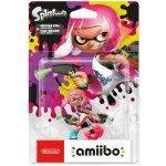 amiibo Nintendo Splatoon Inkling Girl – Zboží Mobilmania
