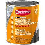 OWATROL OXID VERNIS čirý UV odolný lak na kov 2,5L – Zboží Mobilmania