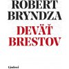 Elektronická kniha Bryndza Robert - Deväť brestov