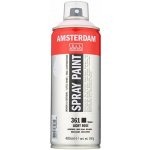 Amsterdam akrylový sprej 400 ml 361 light rose – Hledejceny.cz