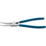 BGS Technic BGS 1066105 Kleště na vnější pojistné kroužky, vyhnuté 30° – Zboží Dáma