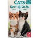 Cartamundi Kvarteto: Kočky