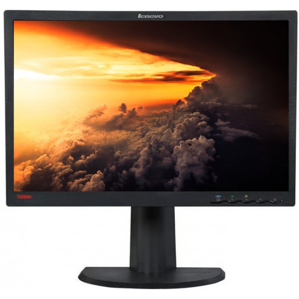 Monitor Lenovo L2440pwC