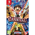 Carnival Games – Zboží Živě