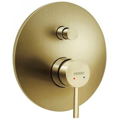 Novaservis Ferro BCK7PBG – Hledejceny.cz