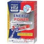 Vitar MaxiVita Energy Power stick pack 16 sáčků 32 g – Hledejceny.cz