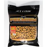 Jet Fish Premium Classic Boilies 5 kg 20 mm Cream Scopex – Zboží Dáma