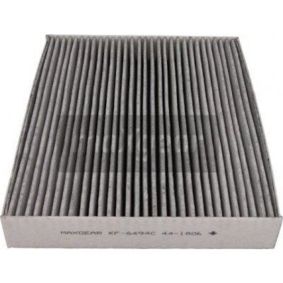 MAXGEAR Filtr, vzduch v interiéru 26-1190 – Hledejceny.cz