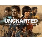 Uncharted: Legacy of Thieves Collection – Zboží Živě