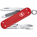 Victorinox Classic SD Alox Colors, Sweet Berry 0.6221.201G – Zboží Mobilmania