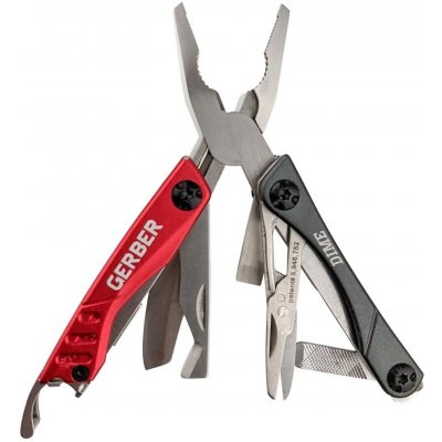 Gerber Dime Multitool red – Zbozi.Blesk.cz