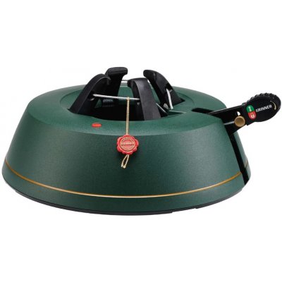 Krinner Stojan na vánoční stromek Krinner Comfort Grip M / Stojan na vánoční stromek Krinner Comfort Grip M – Zboží Dáma