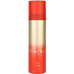 ANTONIO BANDERAS Diavolo for Women Deospray 150 ml ANTONIO BANDERAS Diavolo for Women Deospray 150 ml