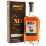 Mount Gay XO 43% 0,7 l (karton) – Hledejceny.cz