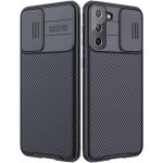 NILLKIN Camshield Samsung Galaxy S23 černé – Hledejceny.cz