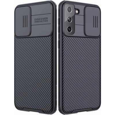 NILLKIN Camshield Samsung Galaxy S23 černé – Hledejceny.cz