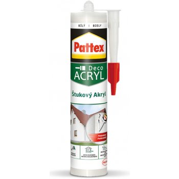 Pattex štukový tmel 280 ml 2668405