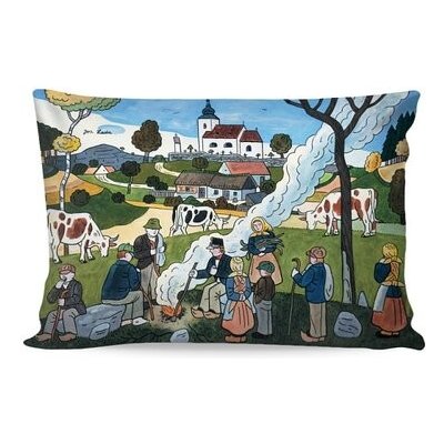 Matějovský Deluxe Josef Lada Podzim 33 x 50 cm – Zboží Dáma Matějovský Deluxe Josef Lada Podzim 33 x 50 cm – Zboží Dáma