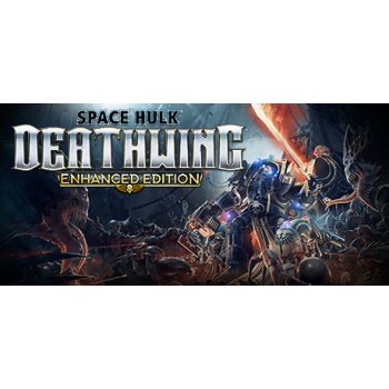 Space Hulk: DeathWing (Enhanced Edition)