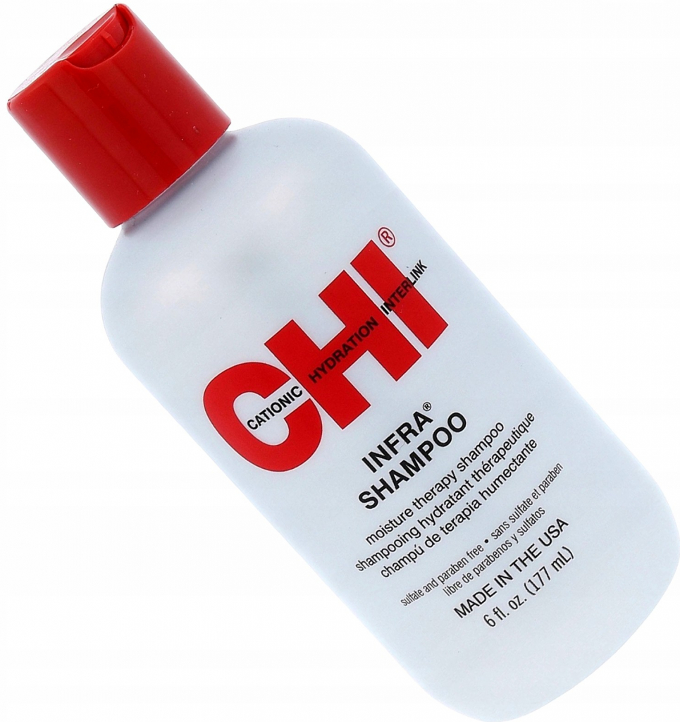 Chi Infra Shampoo 177 ml