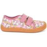 Froddo G1700355-8 white pink – Zboží Dáma