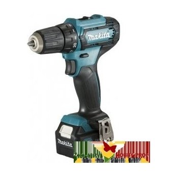 Makita DF333DSME