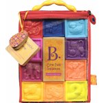 B.toys Kostky One two squeeze – Zboží Dáma