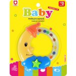 Rappa Chrastítko měsíček – Hledejceny.cz