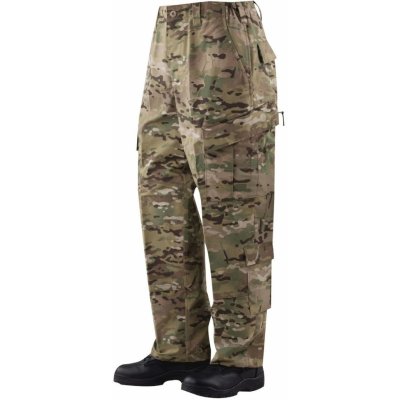 Kalhoty Tru-Spec TRU N/C multicam – Hledejceny.cz