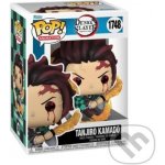 Funko Pop! 1748 Demon Slayer Tanjiro Kamado – Sleviste.cz