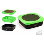 ZFISH Miska na nástrahy Bait Box M - 1,25 L – Zbozi.Blesk.cz