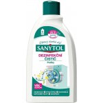 Sanytol dezinfekce čistič pračky 250 ml – Sleviste.cz