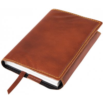 Variabilní obal se záložkou XL Měděná – Sleviste.cz