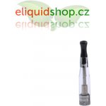 aSpire CE5 BVC Clearomizer 1,8ohm čirý 1,8ml – Hledejceny.cz