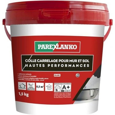 Lepidlo na dlaždice Parexlanko 3368 – Sleviste.cz