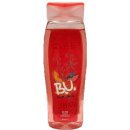 B.U. Free Spirit Woman sprchový gel 250 ml