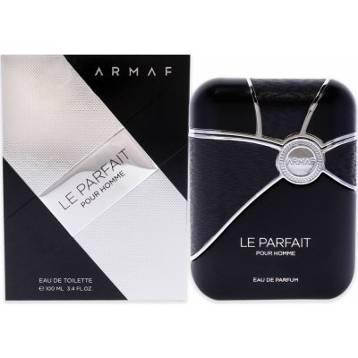 Armaf Le Parfait parfémovaná voda pánská 100 ml – Zboží Mobilmania