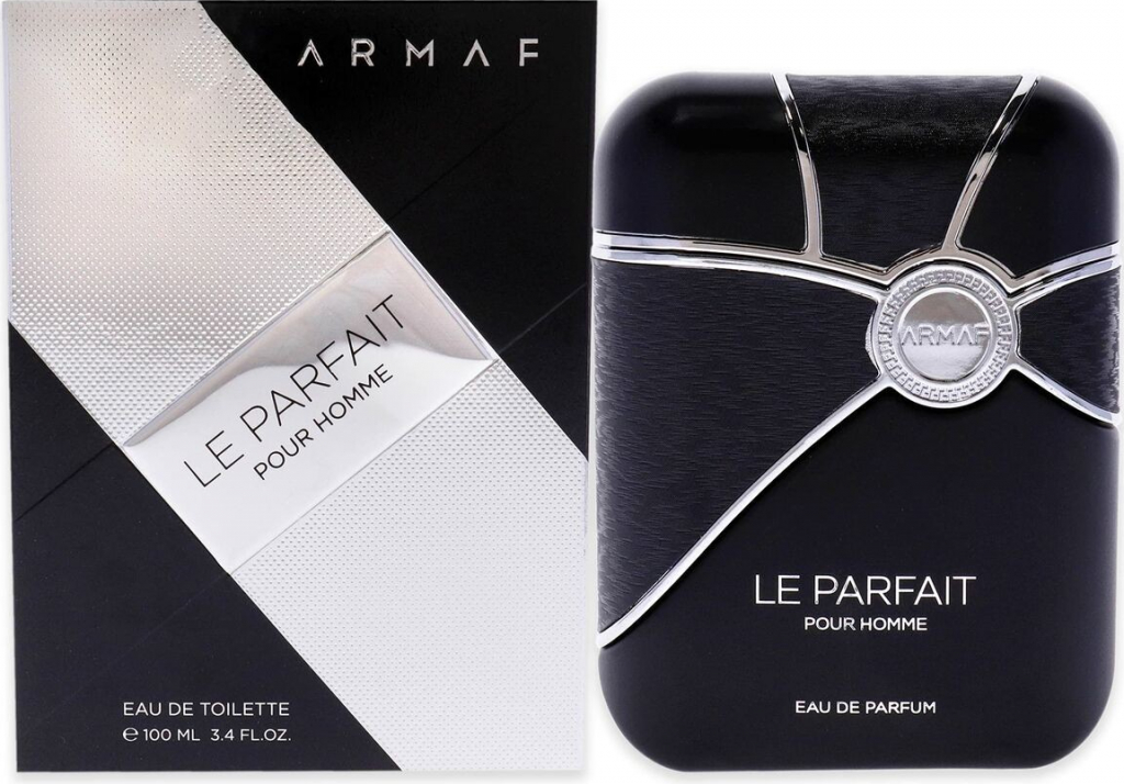 Armaf Le Parfait parfémovaná voda pánská 100 ml