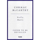 Stella Maris - Cormac McCarthy