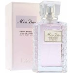 Christian Dior Miss Dior tělový sprej 100 ml – Zbozi.Blesk.cz