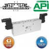 Armatura API Elektromagnetický ventil A1E470