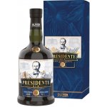 Oliver & Oliver Presidente Martí 23y 40% 0,7 l (karton) – Zboží Dáma