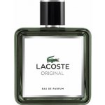 Lacoste Original parfémovaná voda pánská 100 ml – Hledejceny.cz