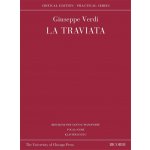 Giuseppe Verdi La Traviata noty, zpěv, klavír – Hledejceny.cz