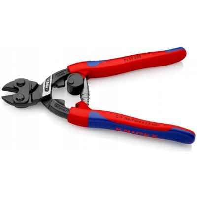 Knipex 7112200 – Zboží Dáma