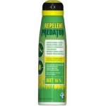 Predator repelent Deet 16% 150 ml – Hledejceny.cz