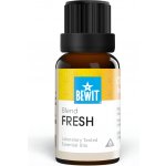 Bewit fresh esenciální olej 5 ml – Hledejceny.cz