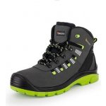 Procera HELIX S3 obuv černá/zelená – Zboží Dáma